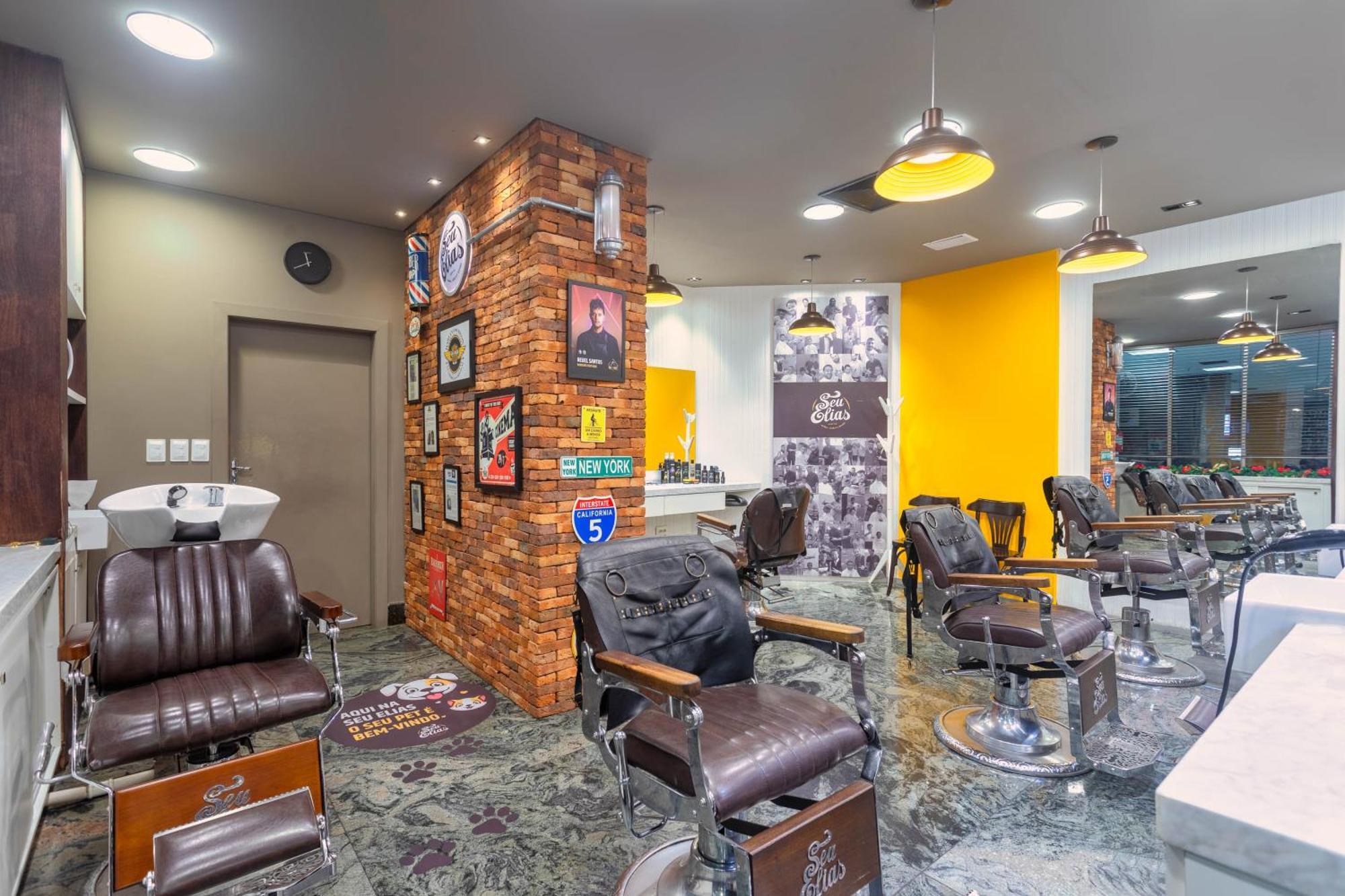 Ouro Minas Hotel Belo Horizonte, Dolce By Wyndham Экстерьер фото A salon in India